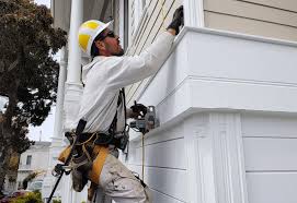 Best Siding for Commercial Buildings  in Bishop, CA